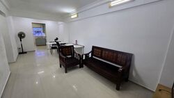 Blk 709 Chong Pang Green (Yishun), HDB 3 Rooms #567796531